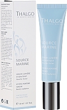 Fragrances, Perfumes, Cosmetics Marine Hydration Serum - Thalgo Hydra-Marine Serum