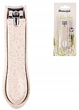 Nail Clippers, large - Donegal O Mio Bio — photo N1