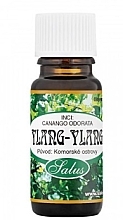Fragrances, Perfumes, Cosmetics Ylang-Ylang Essential Oil - Saloos Essential Oil Ylang-Ylang