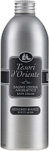 Fragrances, Perfumes, Cosmetics Tesori d`Oriente White Musk - Shower Cream 