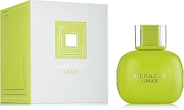 Prestigious Paris Merazur Green - Eau de Parfum — photo N2