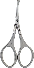 Kids Nail Scissors, SBC-10/4 - Staleks Beauty & Care 10/4 — photo N1