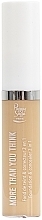 2-in-1 Foundation-Concealer - Peggy Sage More Than You Think Foundation & Concealer 2-in-1 — photo N3