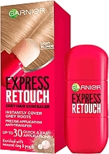 Fragrances, Perfumes, Cosmetics Hair Root Concealer - Garnier Express Retouch Root Concealer