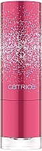 Lip Balm - Catrice Glitter Glam Glow Lip Balm — photo N2