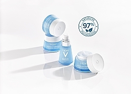 Rich Moisturizing Cream for Dry and Very Dry Skin - Vichy Aqualia Thermal Rich Cream — photo N5