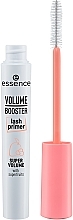 Lash Primer - Essence Volume Booster Lash Primer  — photo N2