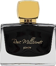 Fragrances, Perfumes, Cosmetics Jovoy Rose Millesimee - Perfume
