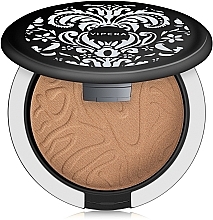 Compact Cashmere Powder - Vipera Cashmere Veil Powder — photo N3