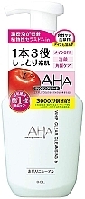 Fragrances, Perfumes, Cosmetics Cleansing Foam - BCL AHA Cleansing Research Whip Clear Cleansing b