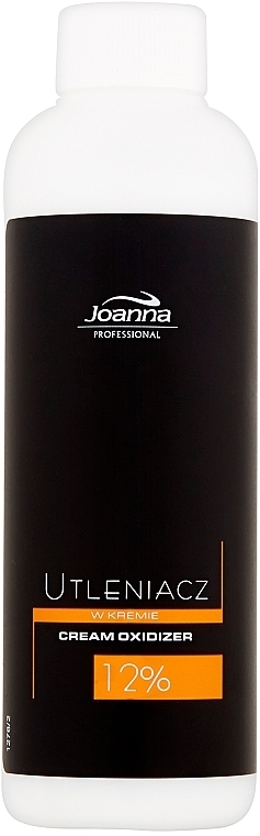 Cream Developer 12% - Joanna Professional Cream Oxidizer 12% — photo N1