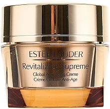 Fragrances, Perfumes, Cosmetics Anti-Aging Cream - Estee Lauder Revitalizing Supreme Global Anti-Aging Creme