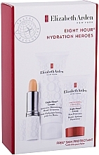 Fragrances, Perfumes, Cosmetics Set - Elizabeth Arden (f/cream/30ml + h/cream/50ml + lip/balm/3.7g)