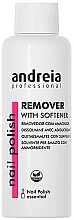 Fragrances, Perfumes, Cosmetics Nail Polish Remover - Andreia Professional Nail Polish Remover With Softener