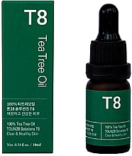 Fragrances, Perfumes, Cosmetics Tea Tree Oil - Toun28 Solutions T8 Tea Tree Oil