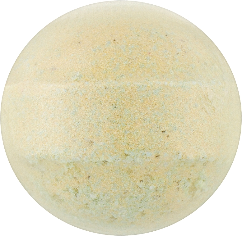 Bath Bomb 'Apple Blast' - Queen Skin Bath Bomb Apple Bang — photo N1