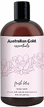 Fresh Lotus Body Wash - Australian Gold Essentials Fresh Lotus Body Wash — photo N1