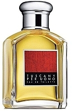 Aramis Tuscany Per Uomo - Eau de Toilette (tester with cap) — photo N1