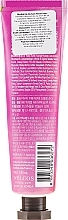 Quince Nourishing Hand Cream - Frudia My Orchard Quince Hand Cream — photo N2