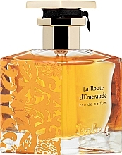 Fragrances, Perfumes, Cosmetics Isabey La Route d'Emeraude - Eau de Parfum (tester with cap)