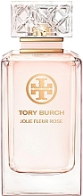 Fragrances, Perfumes, Cosmetics Tory Burch Jolie Fleur Rose - Eau de Parfum (tester with cap)