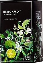 NOU Bergamot - Eau de Parfum — photo N2