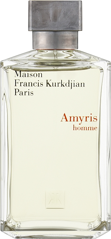 Maison Francis Kurkdjian Amyris Homme - Eau de Toilette — photo N1