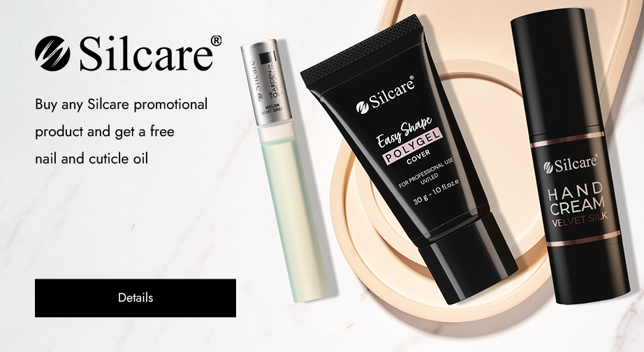 Special Offers from Silcare