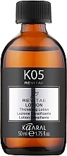 Energetic Hair Lotion - Kaaral K05 Revitae — photo N1