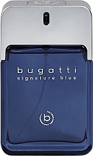 Bugatti Signature Blue - Eau de Parfum — photo N2