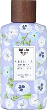 Fragrances, Perfumes, Cosmetics Tulipan Negro Violeta Riviera - Eau de Cologne