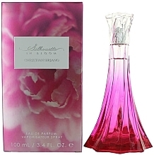 Fragrances, Perfumes, Cosmetics Christian Siriano Silhouette in Bloom - Eau de Parfum (tester with cap)