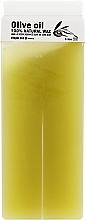 Fragrances, Perfumes, Cosmetics Cartridge Wax "Olive Oil" - Simple Use Beauty Depilation Wax