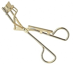 Lash Curler with Replacement Pad - Erbe Solingen — photo N1