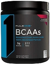 Fragrances, Perfumes, Cosmetics Fruit Punch Amino Acid - Rule One BCAAs Fruit Punch