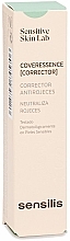 Anti-Redness Concealer Pencil - Sensilis Coveressence Corrector — photo N11