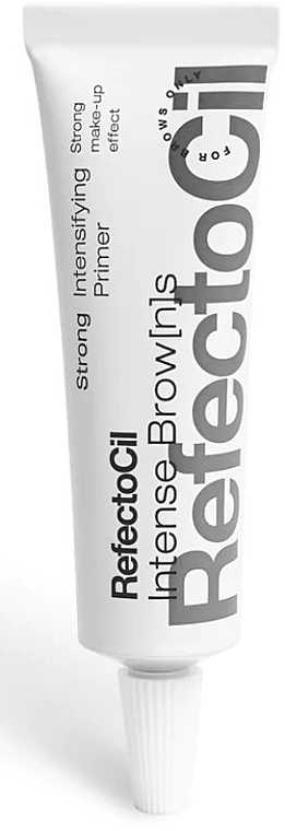 Brow Color - RefectoCil Intense Brow[n]s Medium Intensifying Primer — photo N1