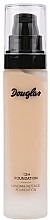 Fragrances, Perfumes, Cosmetics Foundation - Douglas 12H Foundation