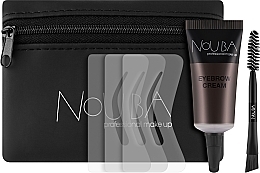 Fragrances, Perfumes, Cosmetics Brow Set - Nouba Brow Imprower Set