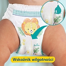 Diaper Pants, size 7, 17+ kg, mega pack 74 pcs - Pampers — photo N2