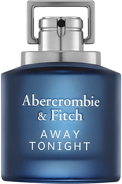 Abercrombie & Fitch Away Tonight - Eau de Toilette — photo N1