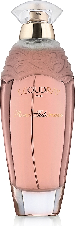 E. Coudray Rose Tubereuse - Eau de Toilette — photo N1