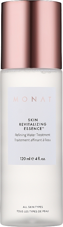 Revitalizing Facial Essence - Monat Skin Revitalizing Essence — photo N2