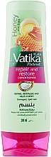 Repair Conditioner - Dabur Vatika Repair & Restore Conditioner — photo N1