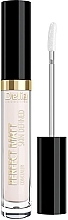 Fragrances, Perfumes, Cosmetics Mattifying Corrector - Delia Perfect Matt Skin Defined Concealer