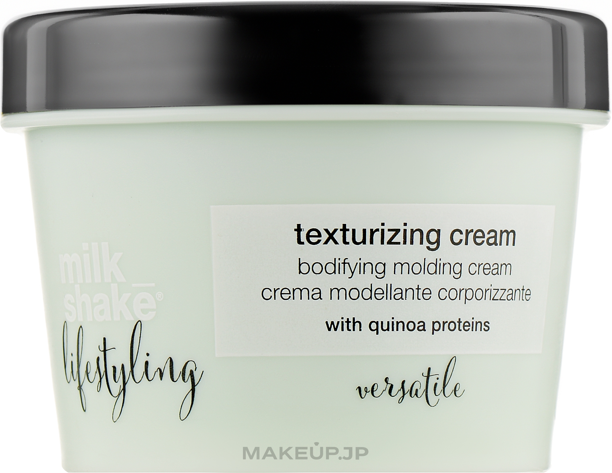 Hair Cream - Milk Shake Lifestyling Texturizing Cream — photo 100 ml