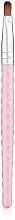 Fragrances, Perfumes, Cosmetics Lip Makeup Brush - Dini d-961