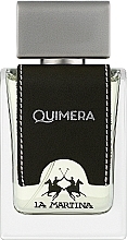 La Martina Quimera Hombre - Eau de Toilette — photo N1