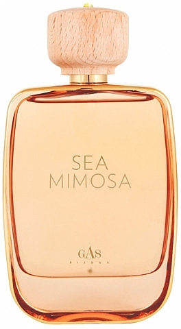 Gas Bijoux Sea Mimosa - Eau de Parfum (sample) — photo N1