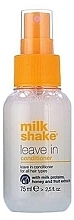Fragrances, Perfumes, Cosmetics Leave-In Protective Conditioner - Milk Shake Leave In Conditioner